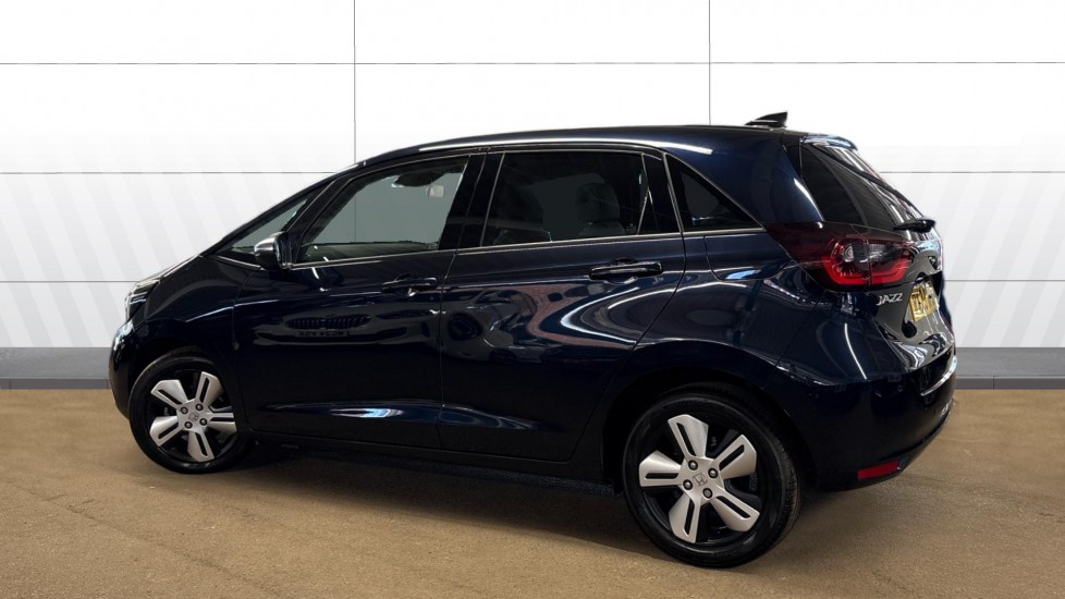 Honda Jazz 1.5 i-MMD Hybrid EX 5dr eCVT Hybrid Hatchback - Image 2
