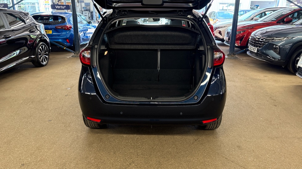 Honda Jazz 1.5 i-MMD Hybrid EX 5dr eCVT Hybrid Hatchback - Image 4