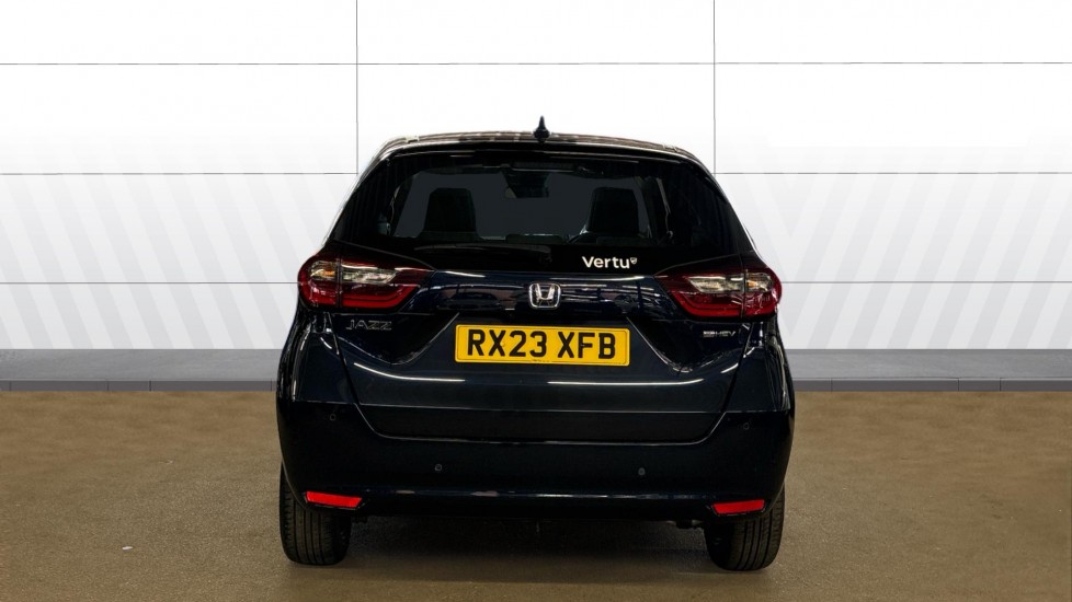 Honda Jazz 1.5 i-MMD Hybrid EX 5dr eCVT Hybrid Hatchback - Image 6