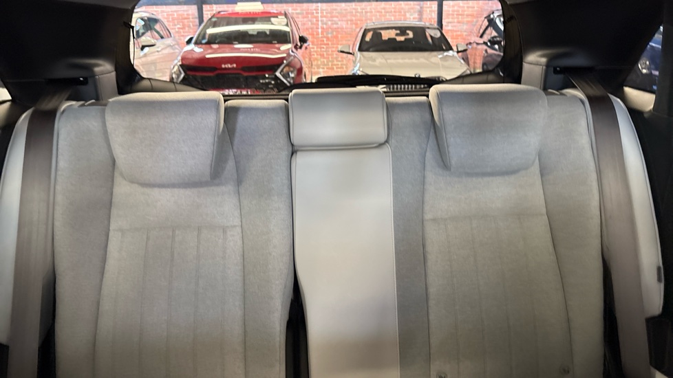 Honda Jazz 1.5 i-MMD Hybrid EX 5dr eCVT Hybrid Hatchback - Image 15