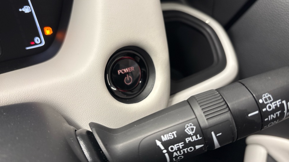 Honda Jazz 1.5 i-MMD Hybrid EX 5dr eCVT Hybrid Hatchback - Image 27