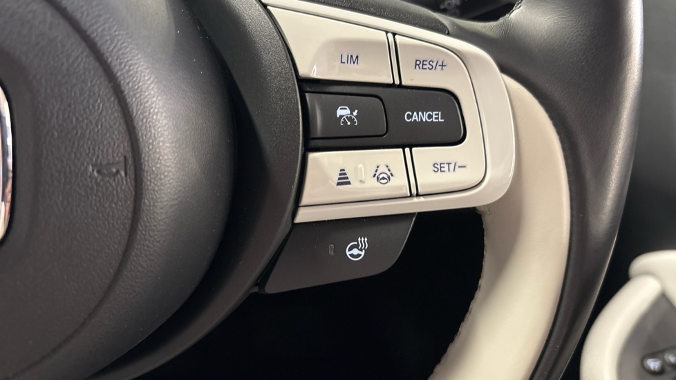 Honda Jazz 1.5 i-MMD Hybrid EX 5dr eCVT Hybrid Hatchback - Image 28