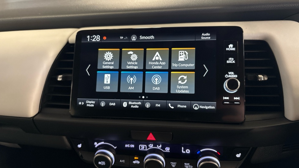 Honda Jazz 1.5 i-MMD Hybrid EX 5dr eCVT Hybrid Hatchback - Image 36