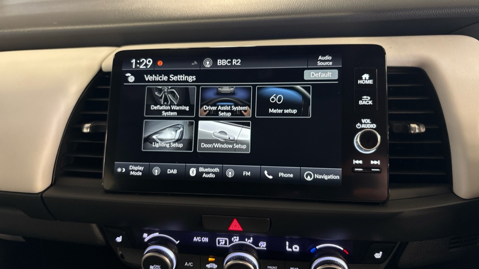 Honda Jazz 1.5 i-MMD Hybrid EX 5dr eCVT Hybrid Hatchback - Image 38