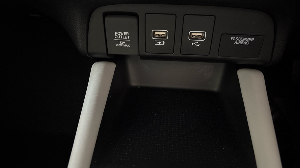 Honda Jazz 1.5 i-MMD Hybrid EX 5dr eCVT Hybrid Hatchback - Image 42