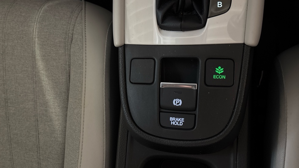 Honda Jazz 1.5 i-MMD Hybrid EX 5dr eCVT Hybrid Hatchback - Image 43