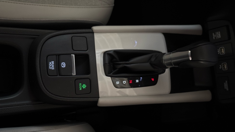 Honda Jazz 1.5 i-MMD Hybrid EX 5dr eCVT Hybrid Hatchback - Image 45