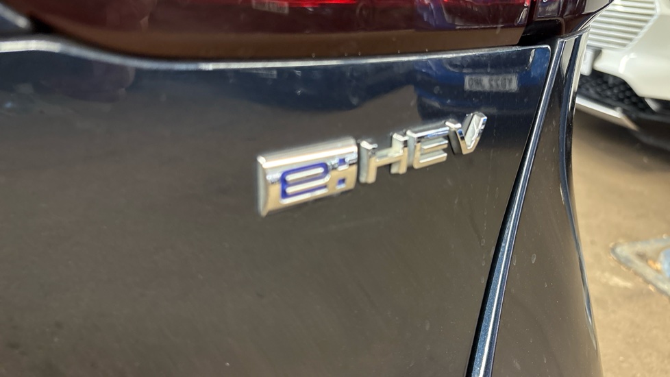 Honda Jazz 1.5 i-MMD Hybrid EX 5dr eCVT Hybrid Hatchback - Image 53