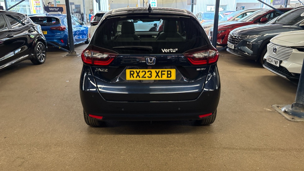 Honda Jazz 1.5 i-MMD Hybrid EX 5dr eCVT Hybrid Hatchback - Image 56