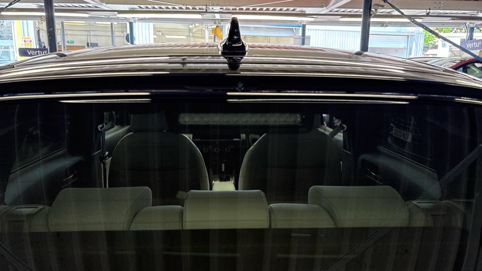 Honda Jazz 1.5 i-MMD Hybrid EX 5dr eCVT Hybrid Hatchback - Image 59