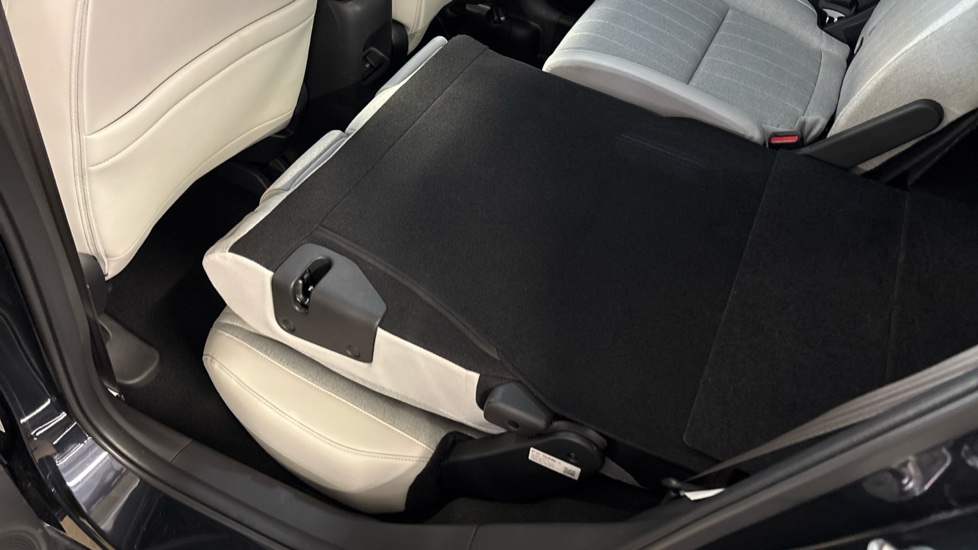Honda Jazz 1.5 i-MMD Hybrid EX 5dr eCVT Hybrid Hatchback - Image 67