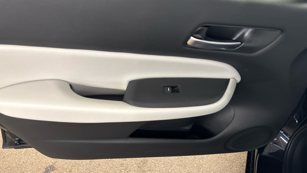 Honda Jazz 1.5 i-MMD Hybrid EX 5dr eCVT Hybrid Hatchback - Image 71