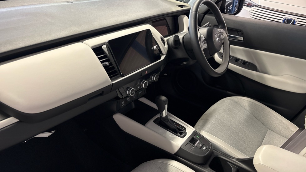 Honda Jazz 1.5 i-MMD Hybrid EX 5dr eCVT Hybrid Hatchback - Image 72