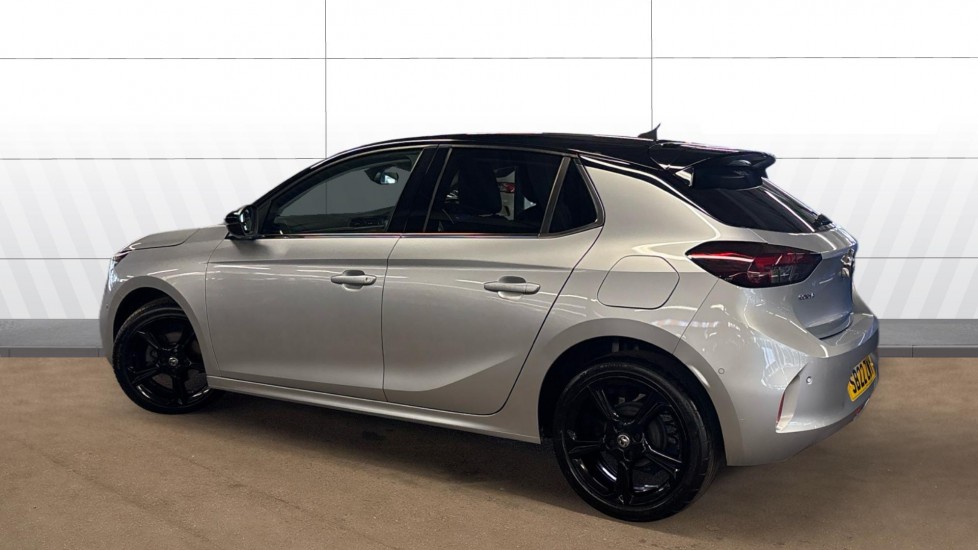 Vauxhall Corsa 1.2 Elite Edition 5dr Petrol Hatchback - Image 2