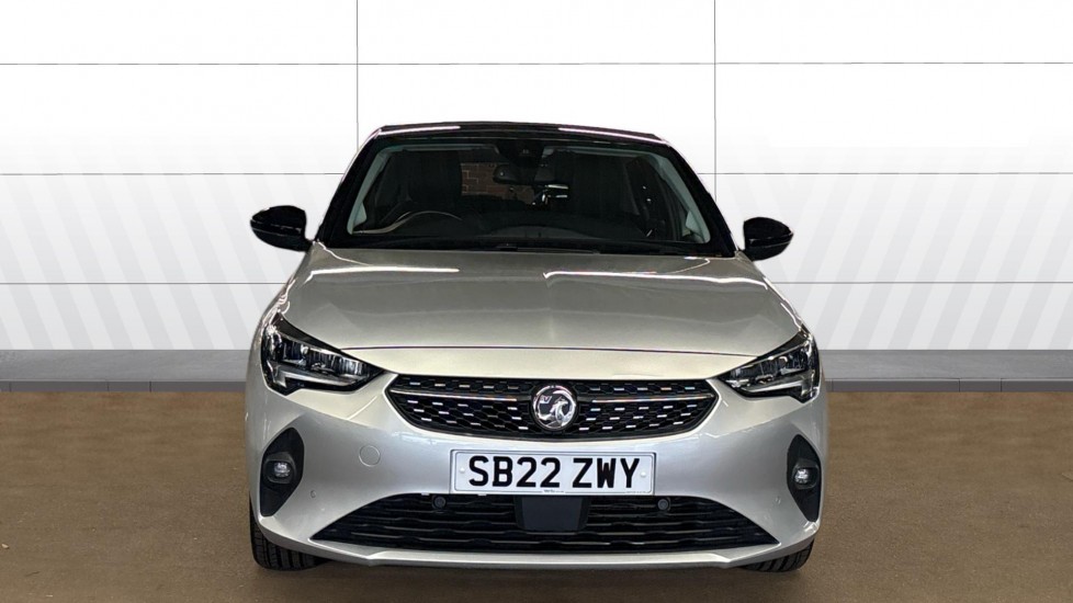 Vauxhall Corsa 1.2 Elite Edition 5dr Petrol Hatchback - Image 3