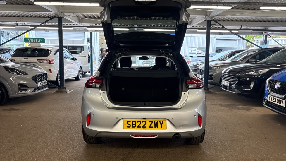 Vauxhall Corsa 1.2 Elite Edition 5dr Petrol Hatchback - Image 4