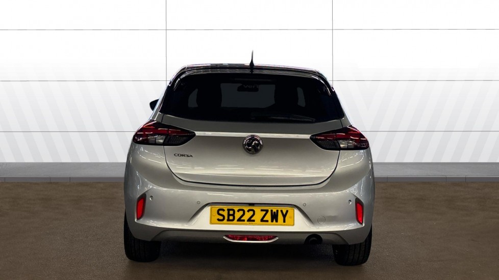 Vauxhall Corsa 1.2 Elite Edition 5dr Petrol Hatchback - Image 6