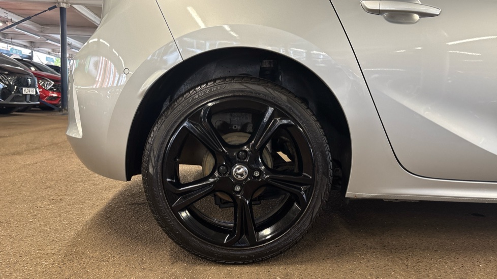 Vauxhall Corsa 1.2 Elite Edition 5dr Petrol Hatchback - Image 7
