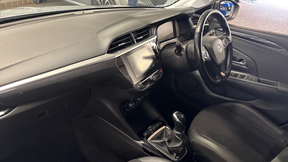 Vauxhall Corsa 1.2 Elite Edition 5dr Petrol Hatchback - Image 9