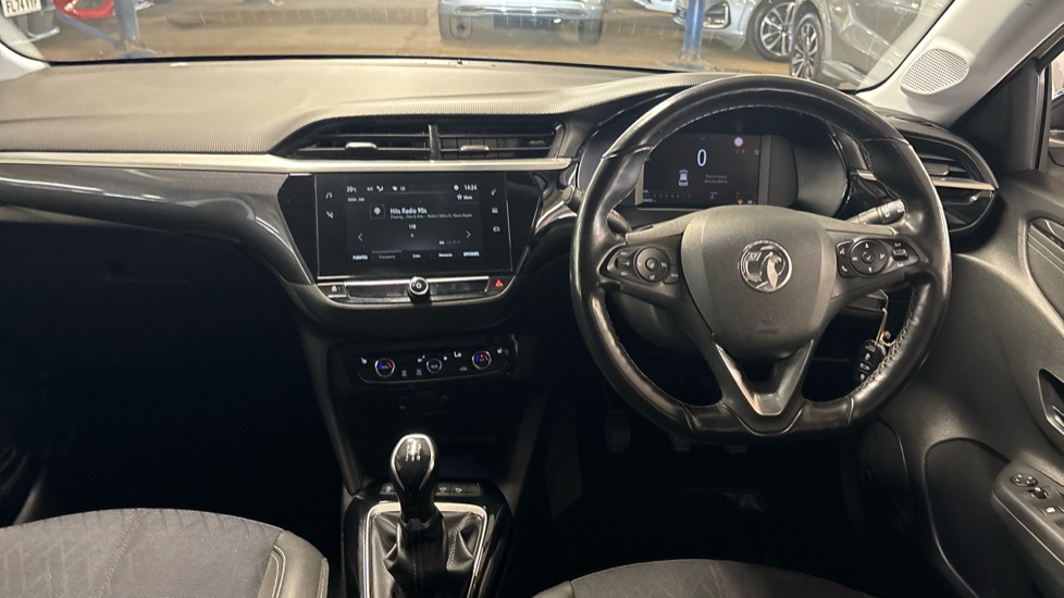 Vauxhall Corsa 1.2 Elite Edition 5dr Petrol Hatchback - Image 10
