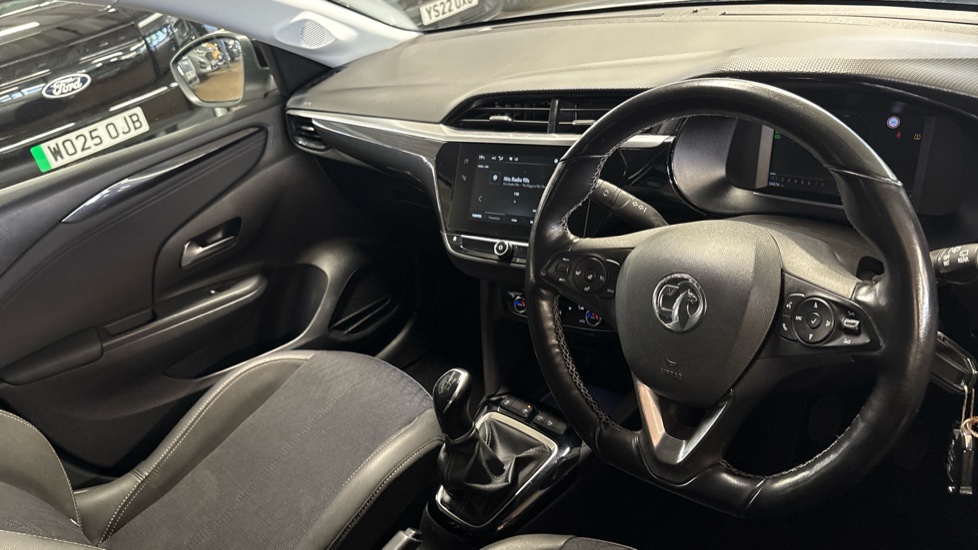 Vauxhall Corsa 1.2 Elite Edition 5dr Petrol Hatchback - Image 14