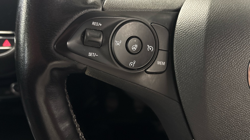 Vauxhall Corsa 1.2 Elite Edition 5dr Petrol Hatchback - Image 27