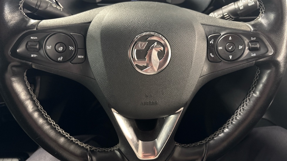 Vauxhall Corsa 1.2 Elite Edition 5dr Petrol Hatchback - Image 28