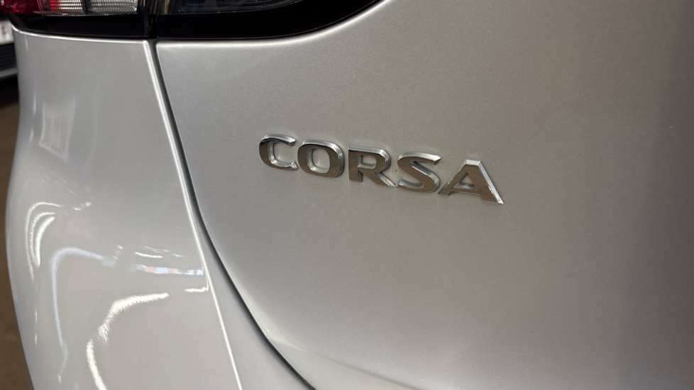 Vauxhall Corsa 1.2 Elite Edition 5dr Petrol Hatchback - Image 44