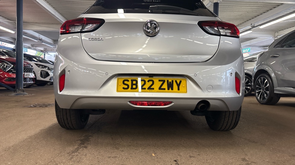 Vauxhall Corsa 1.2 Elite Edition 5dr Petrol Hatchback - Image 45