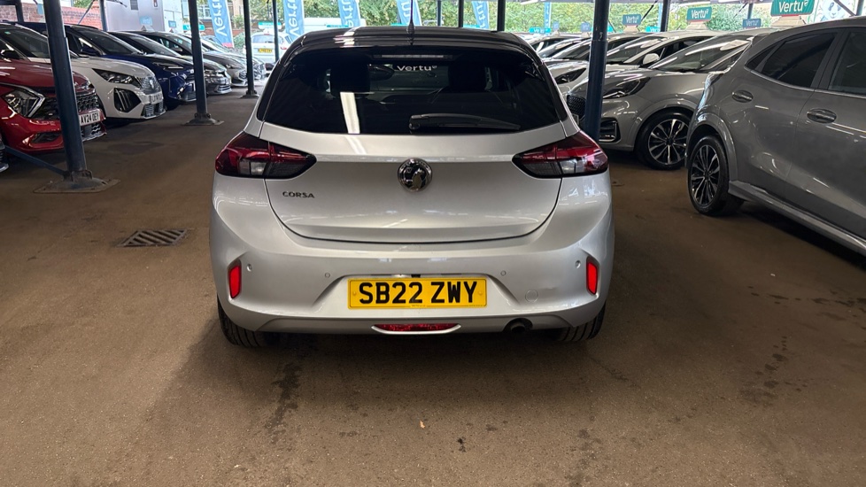 Vauxhall Corsa 1.2 Elite Edition 5dr Petrol Hatchback - Image 46