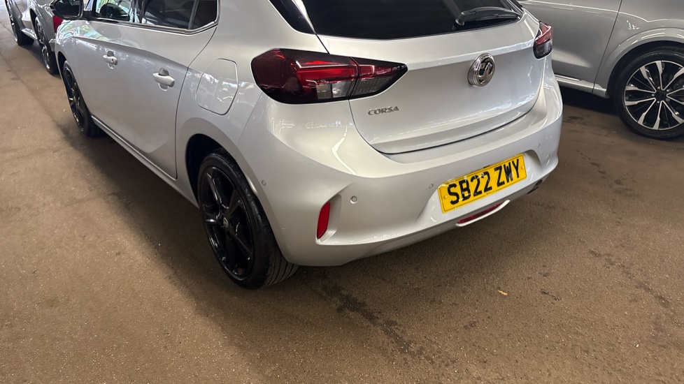 Vauxhall Corsa 1.2 Elite Edition 5dr Petrol Hatchback - Image 48