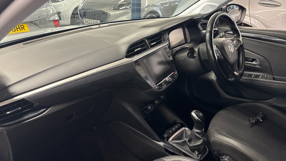 Vauxhall Corsa 1.2 Elite Edition 5dr Petrol Hatchback - Image 64