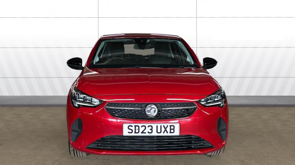 Vauxhall Corsa 1.2 Design 5dr Petrol Hatchback - Image 3