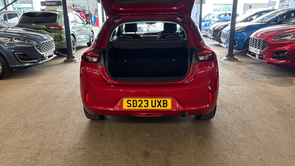 Vauxhall Corsa 1.2 Design 5dr Petrol Hatchback - Image 4