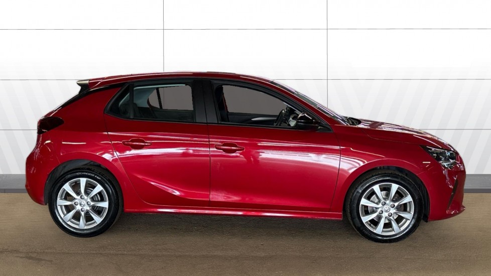 Vauxhall Corsa 1.2 Design 5dr Petrol Hatchback - Image 5