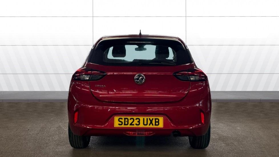 Vauxhall Corsa 1.2 Design 5dr Petrol Hatchback - Image 6