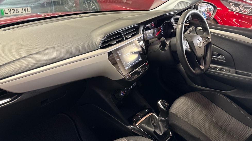 Vauxhall Corsa 1.2 Design 5dr Petrol Hatchback - Image 9