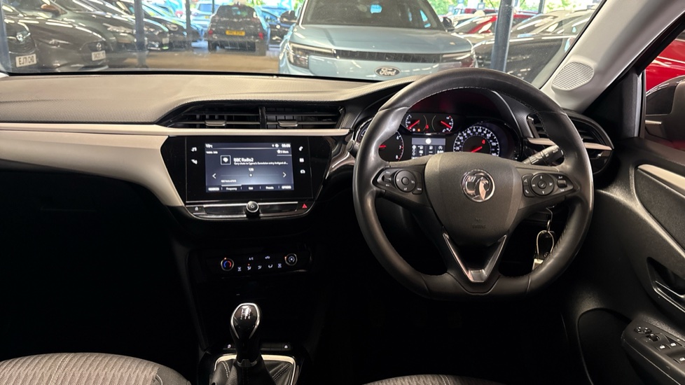 Vauxhall Corsa 1.2 Design 5dr Petrol Hatchback - Image 10