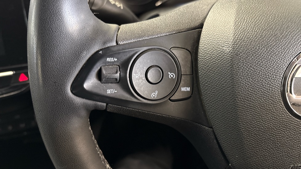 Vauxhall Corsa 1.2 Design 5dr Petrol Hatchback - Image 27