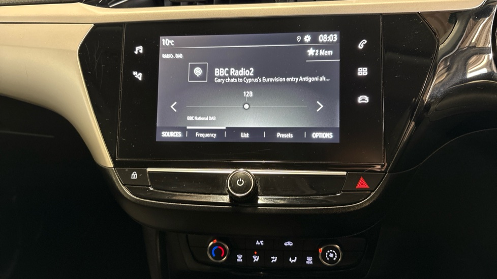 Vauxhall Corsa 1.2 Design 5dr Petrol Hatchback - Image 31