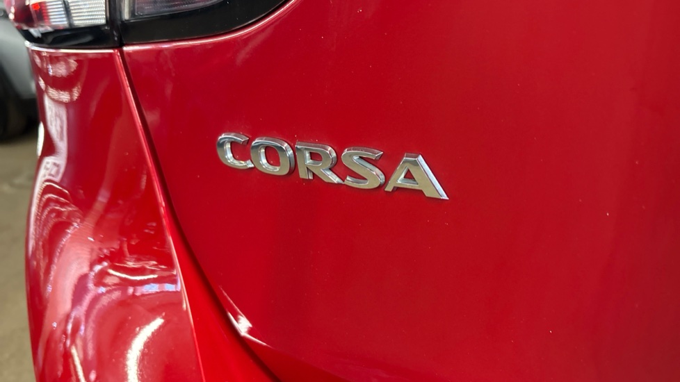 Vauxhall Corsa 1.2 Design 5dr Petrol Hatchback - Image 44