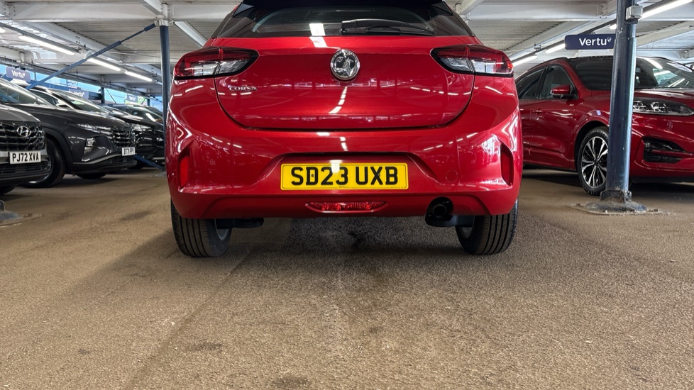 Vauxhall Corsa 1.2 Design 5dr Petrol Hatchback - Image 45