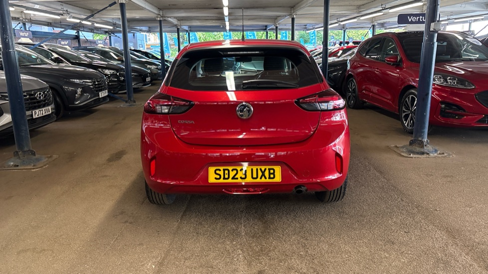 Vauxhall Corsa 1.2 Design 5dr Petrol Hatchback - Image 46