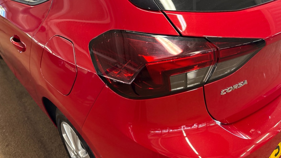 Vauxhall Corsa 1.2 Design 5dr Petrol Hatchback - Image 47