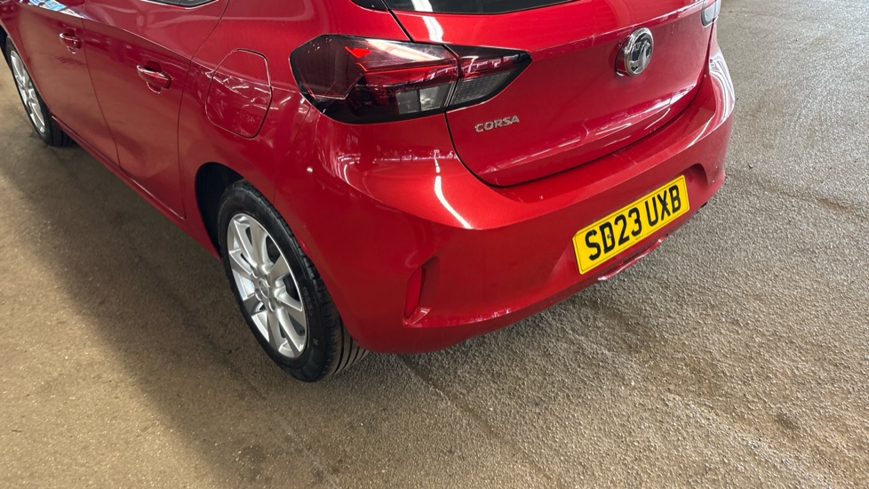 Vauxhall Corsa 1.2 Design 5dr Petrol Hatchback - Image 48