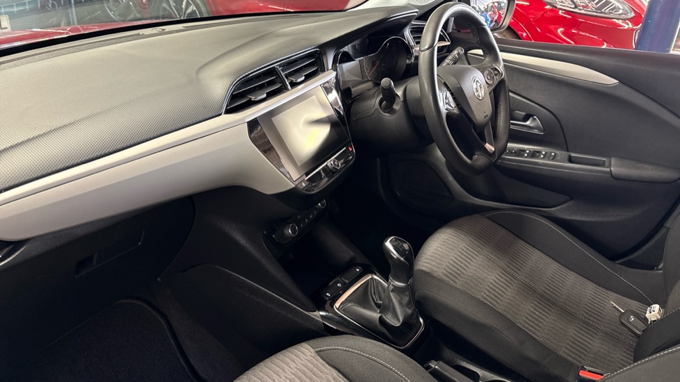 Vauxhall Corsa 1.2 Design 5dr Petrol Hatchback - Image 64