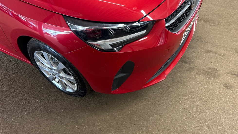 Vauxhall Corsa 1.2 Design 5dr Petrol Hatchback - Image 66