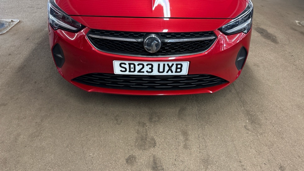 Vauxhall Corsa 1.2 Design 5dr Petrol Hatchback - Image 67