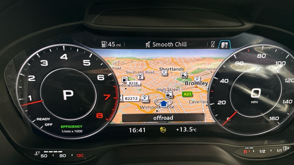 Audi Q2 35 TFSI S Line 5dr S Tronic Petrol Estate - Image 18