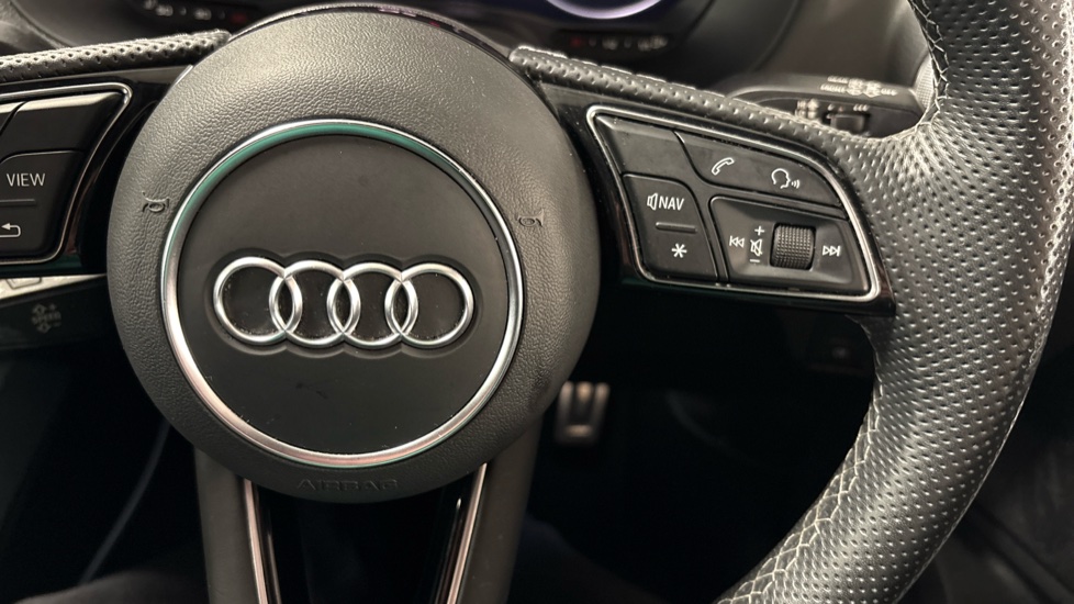 Audi Q2 35 TFSI S Line 5dr S Tronic Petrol Estate - Image 26